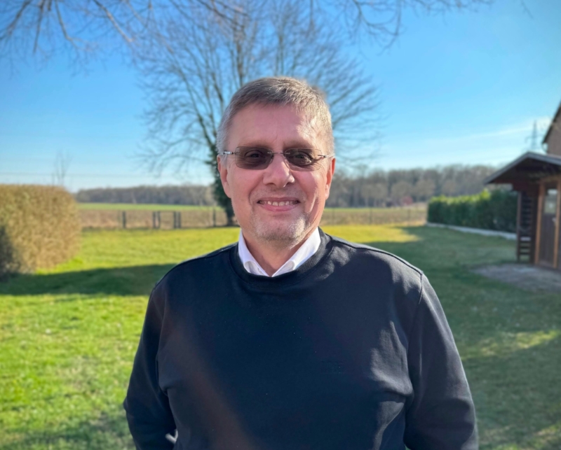 Michael Klie